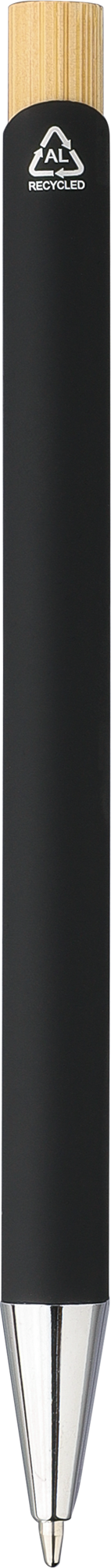 Picture of Bamboo writing set (2pc)