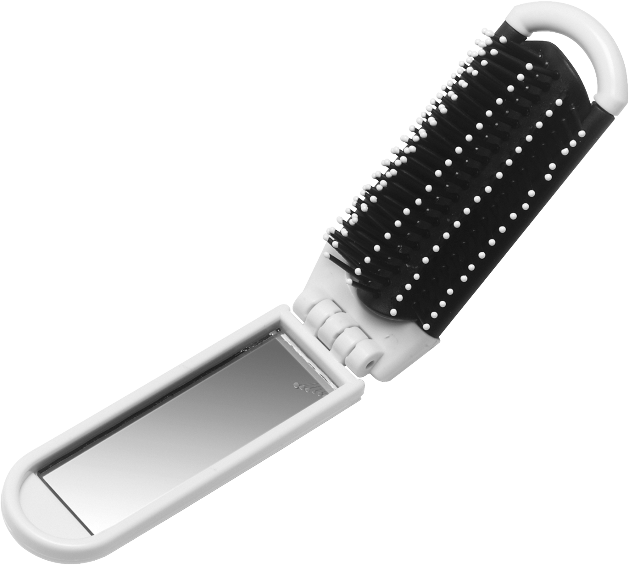 Picture of Foldable hair brush