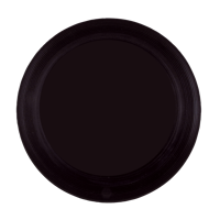 Frisbee (21cm) X887536_001 (Black)