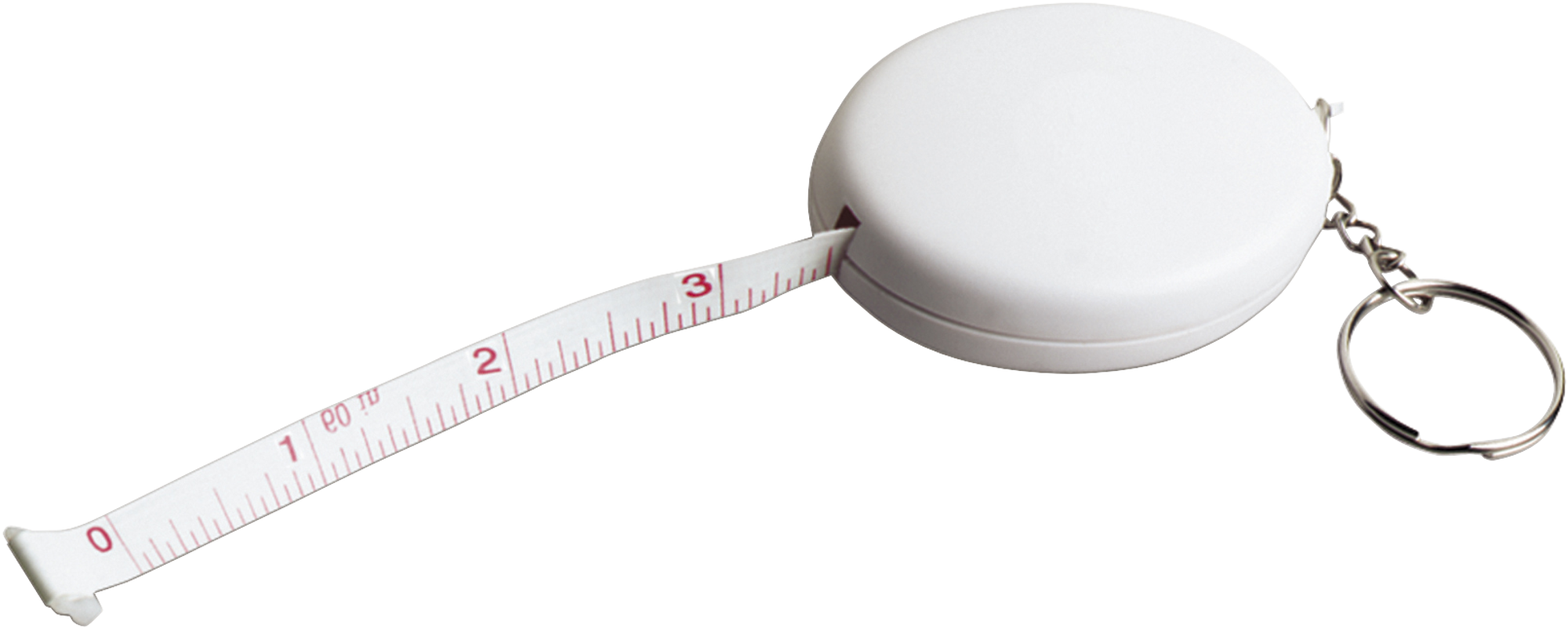 Picture of Tape measure keyring (1.5m)