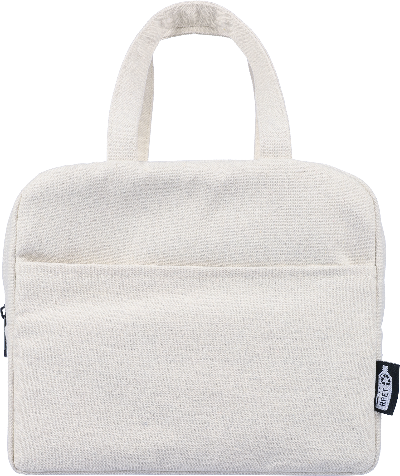 Picture of Recycled cooler bag (330gsm/9.73oz)