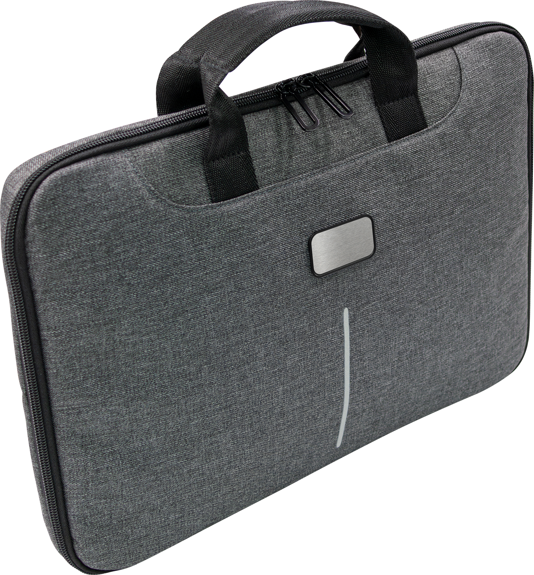Picture of BrandCharger RPET laptop bag