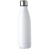 Steel bottle (750ml) 9187_002 (White)