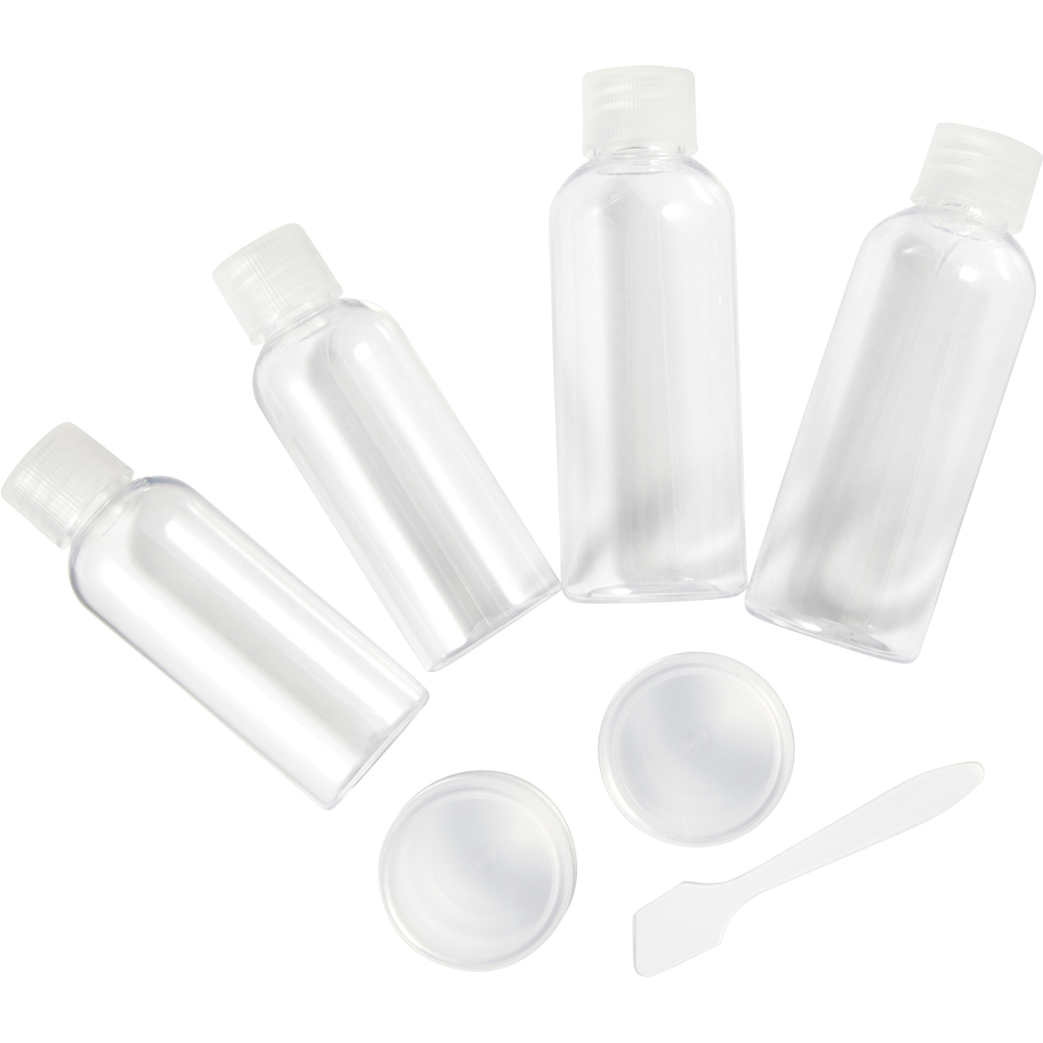 Picture of Travel set, 7pc