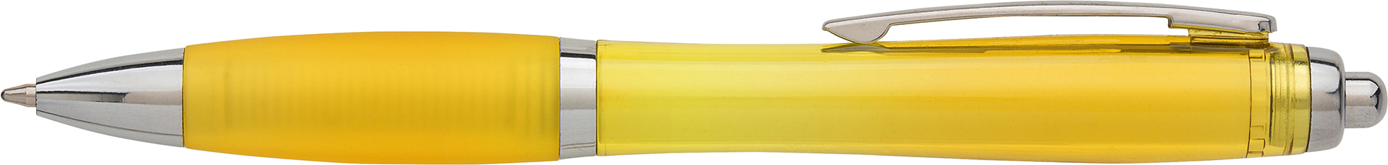 Picture of Plastic ballpen