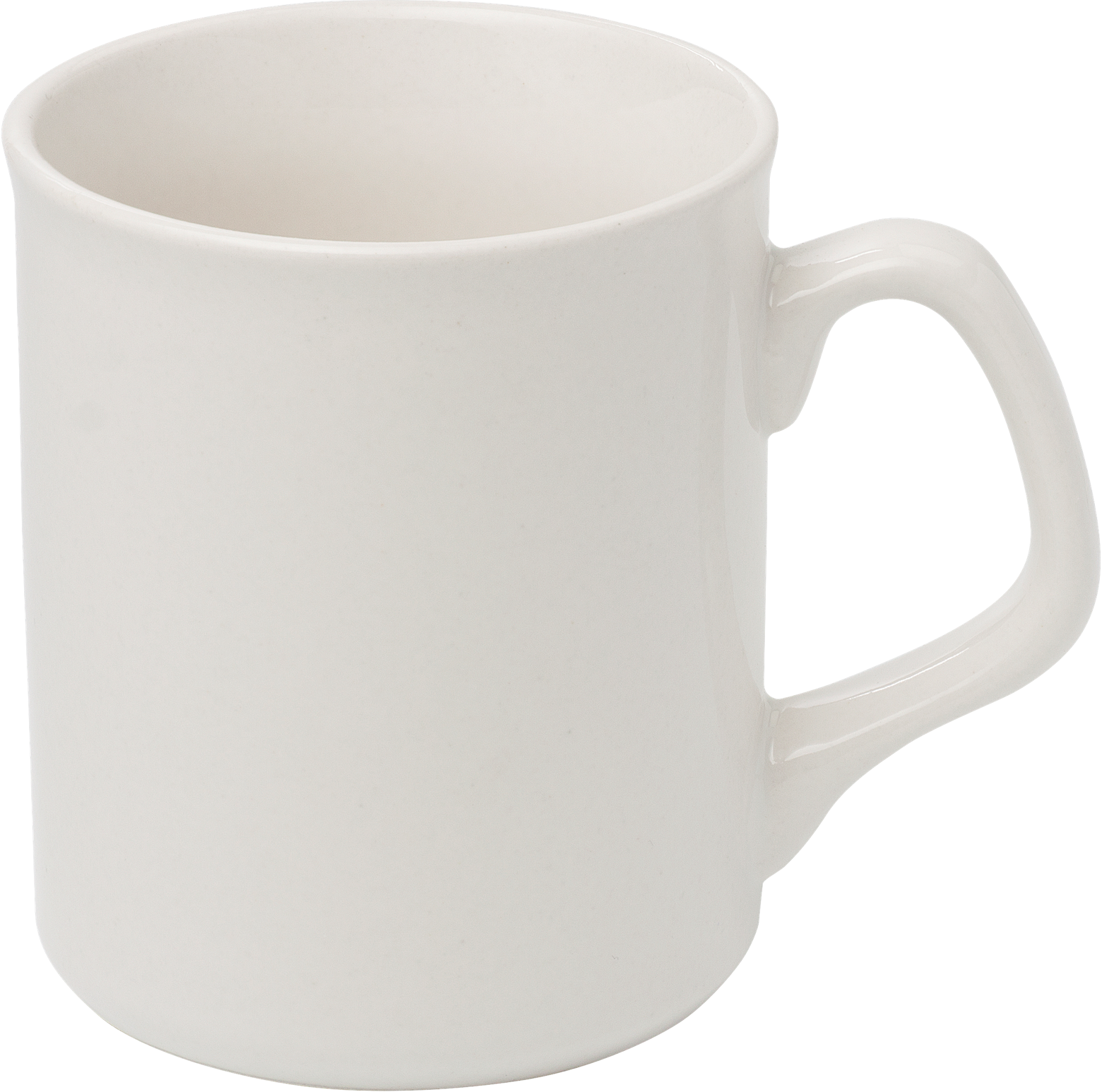 Picture of Porcelain mug (250ml)