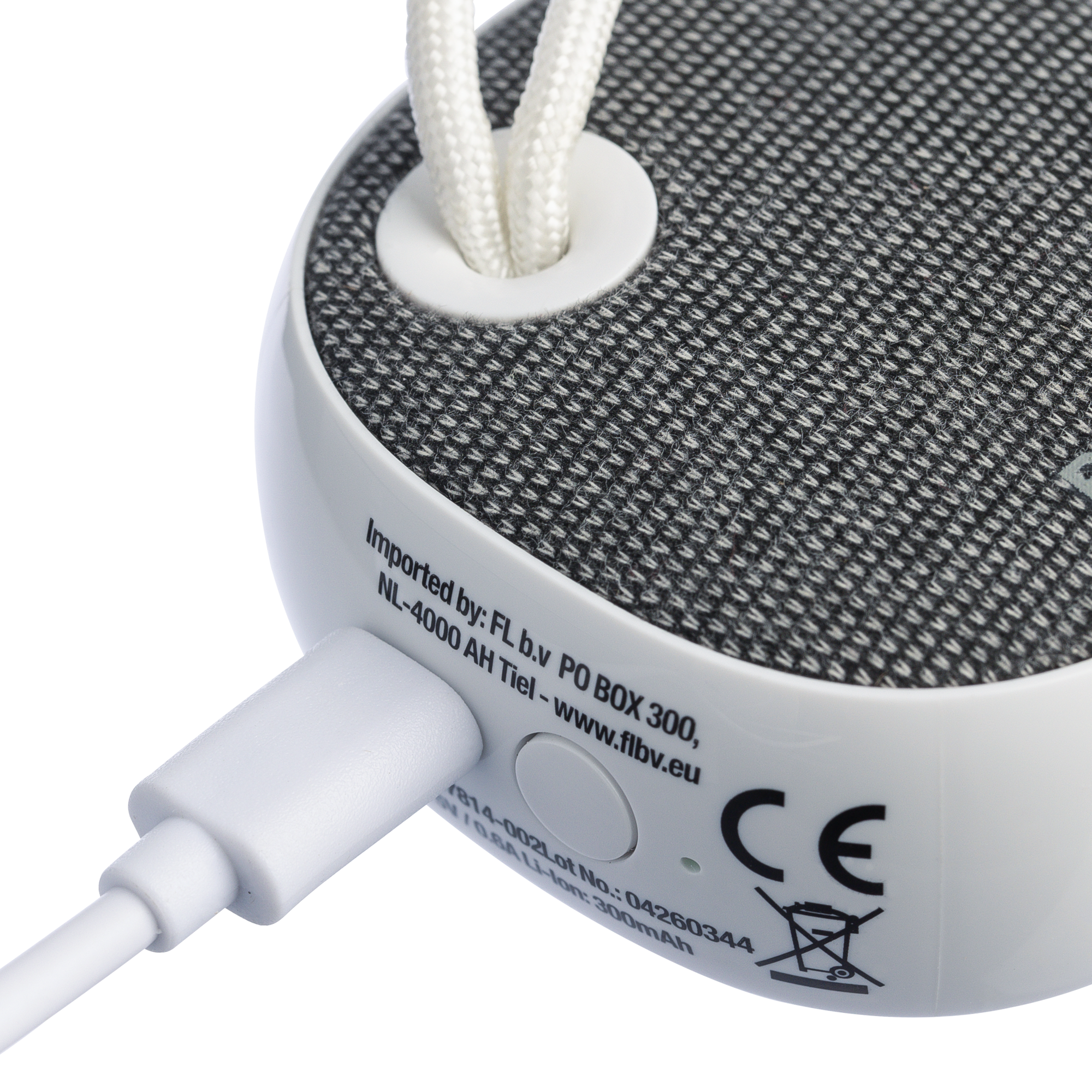 Picture of Recycled speaker