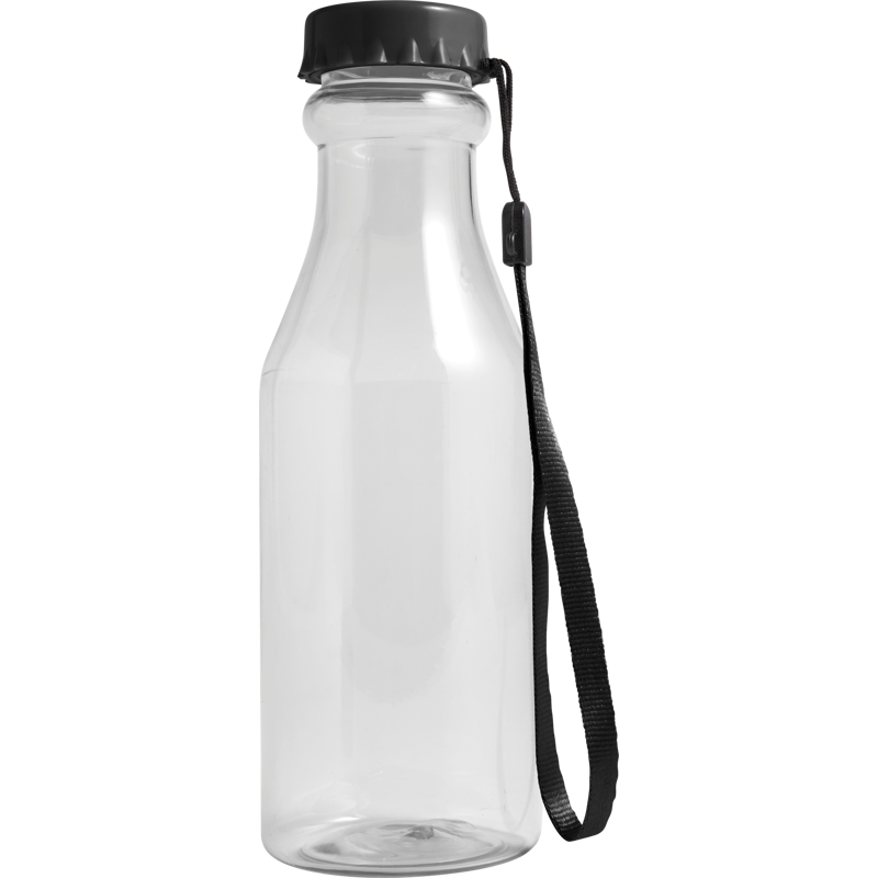 Water bottle (530ml) 7835_001 (Black)