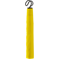 Foldable umbrella 4092_006 (Yellow)