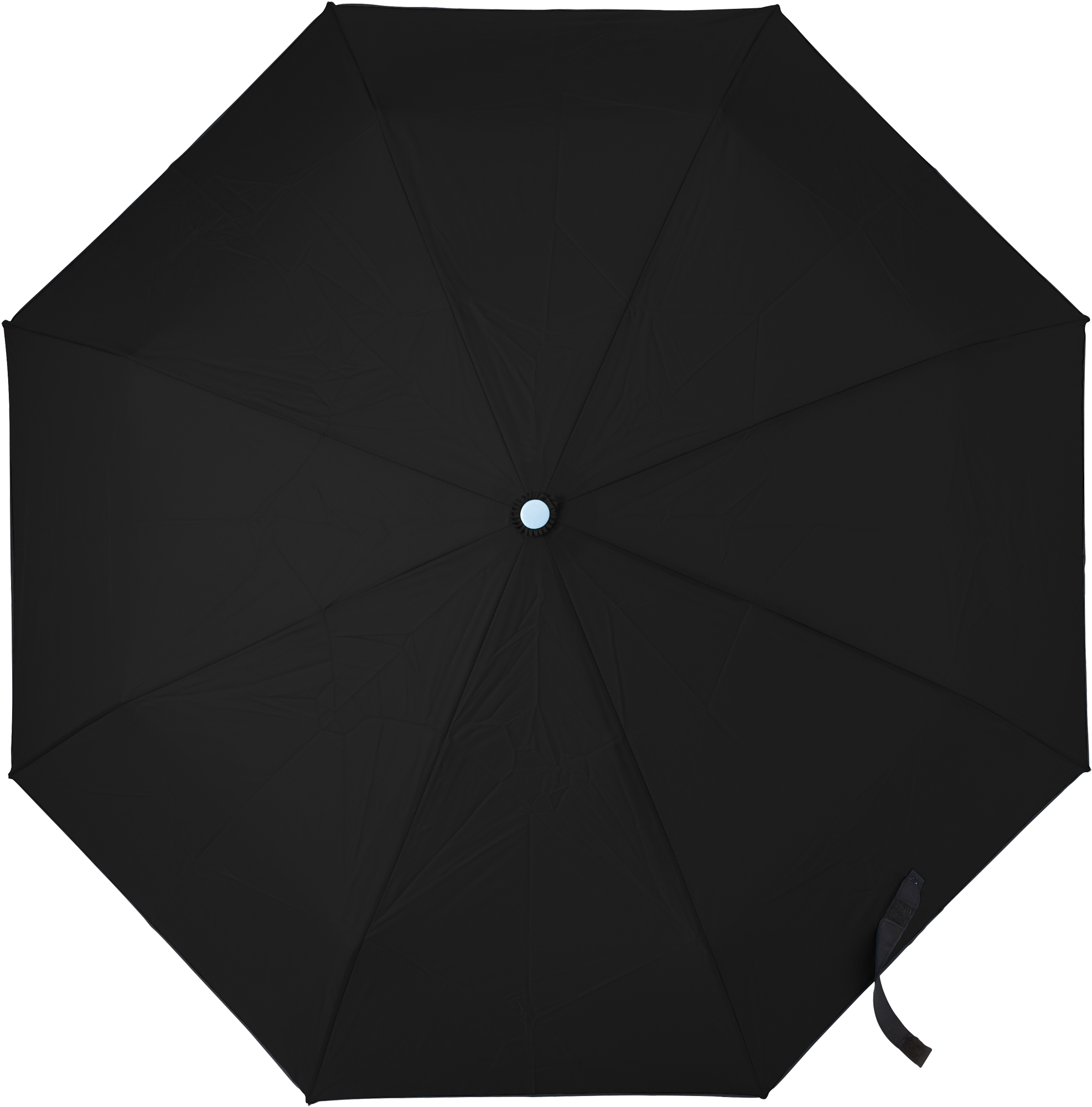 Picture of Telescopic storm umbrella