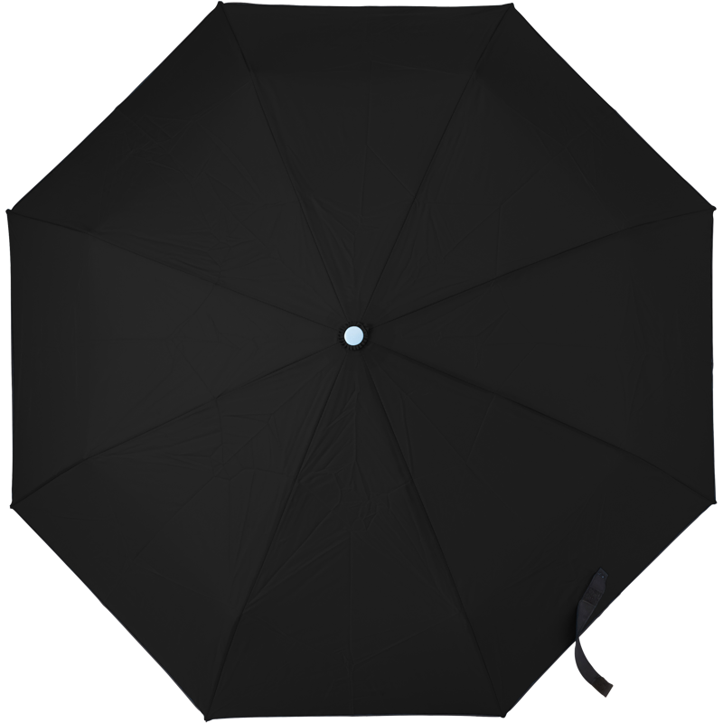 Foldable storm umbrella 7964_001 (Black)