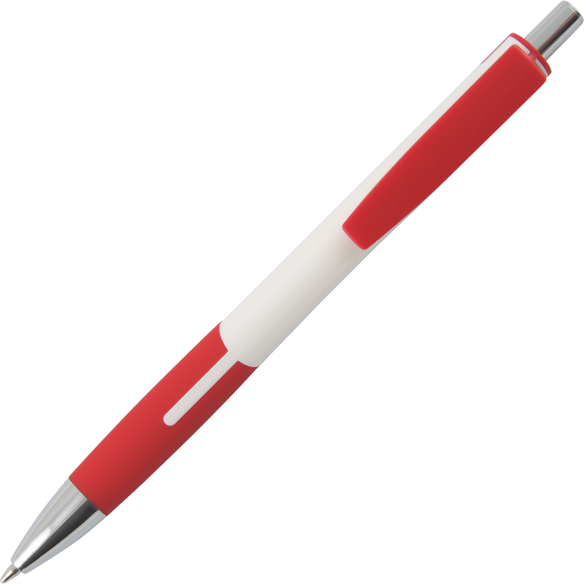 Picture of Plastic ballpen