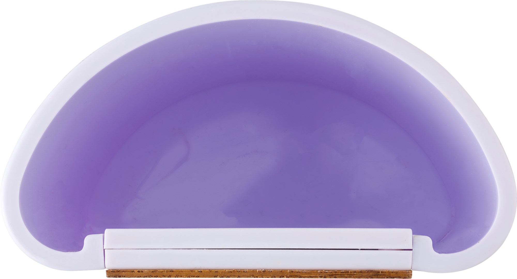 Picture of Bamboo clock and  pen holder