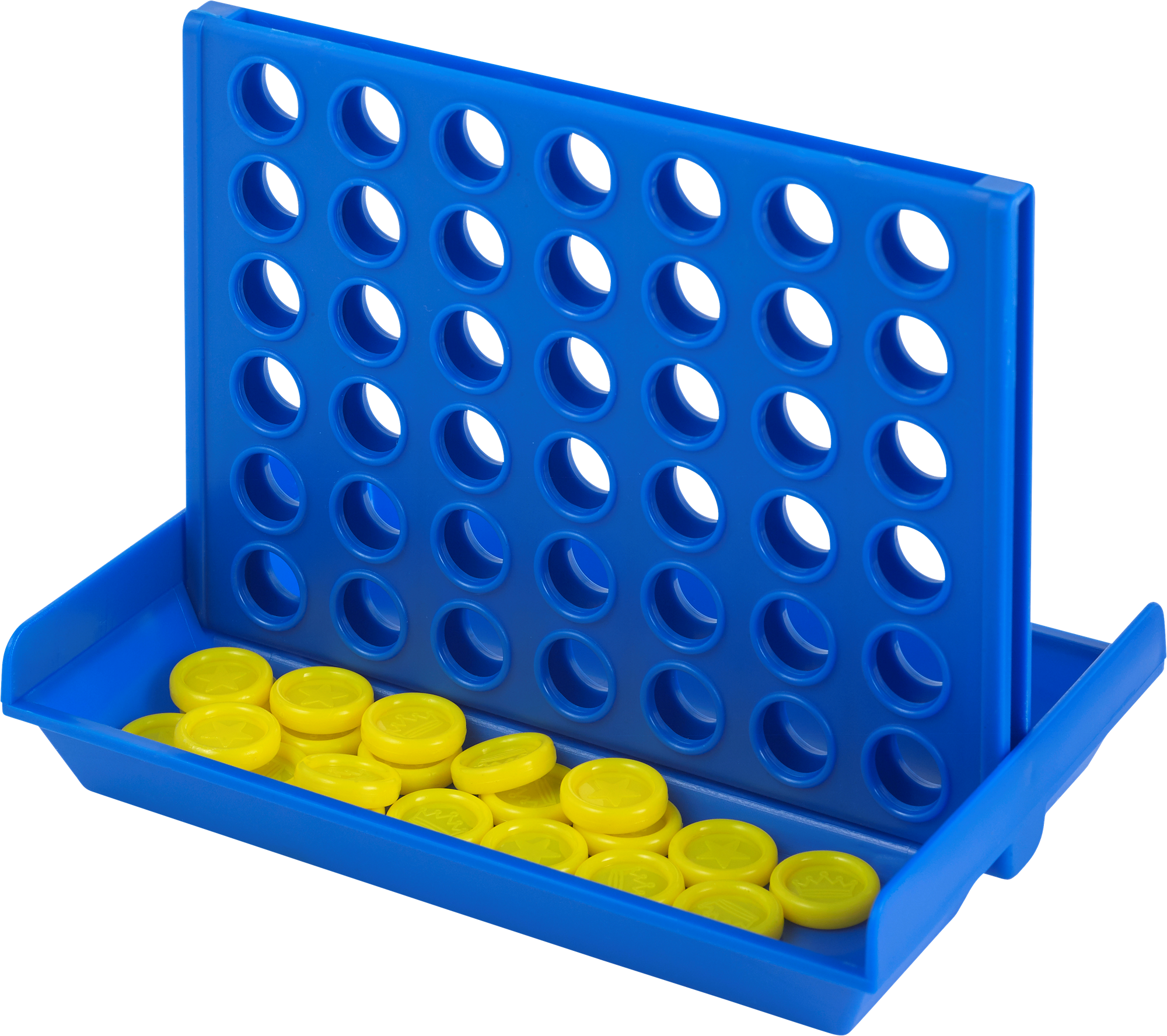 Picture of Plastic 4-in-a-line game