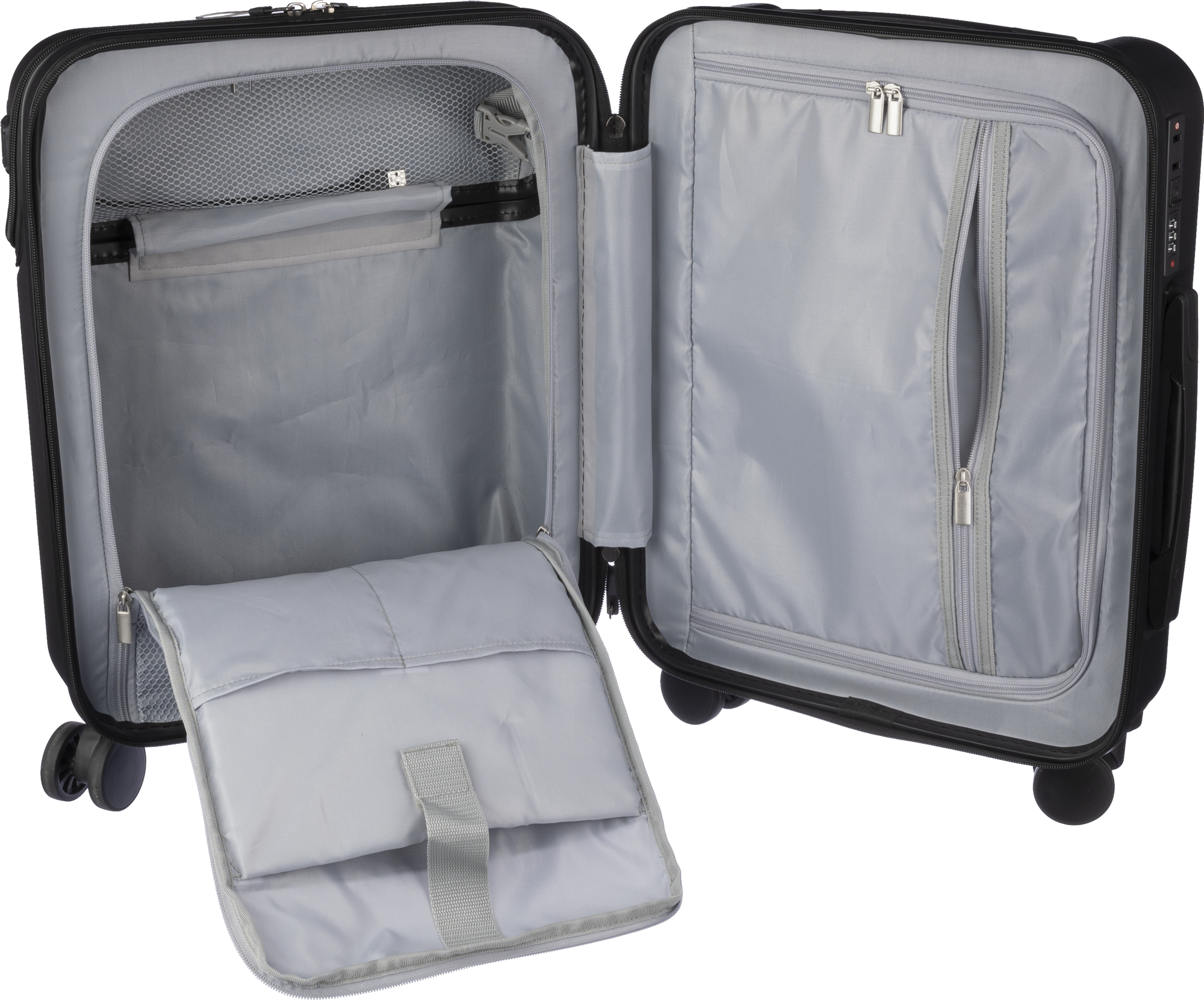 Picture of Luggage trolley