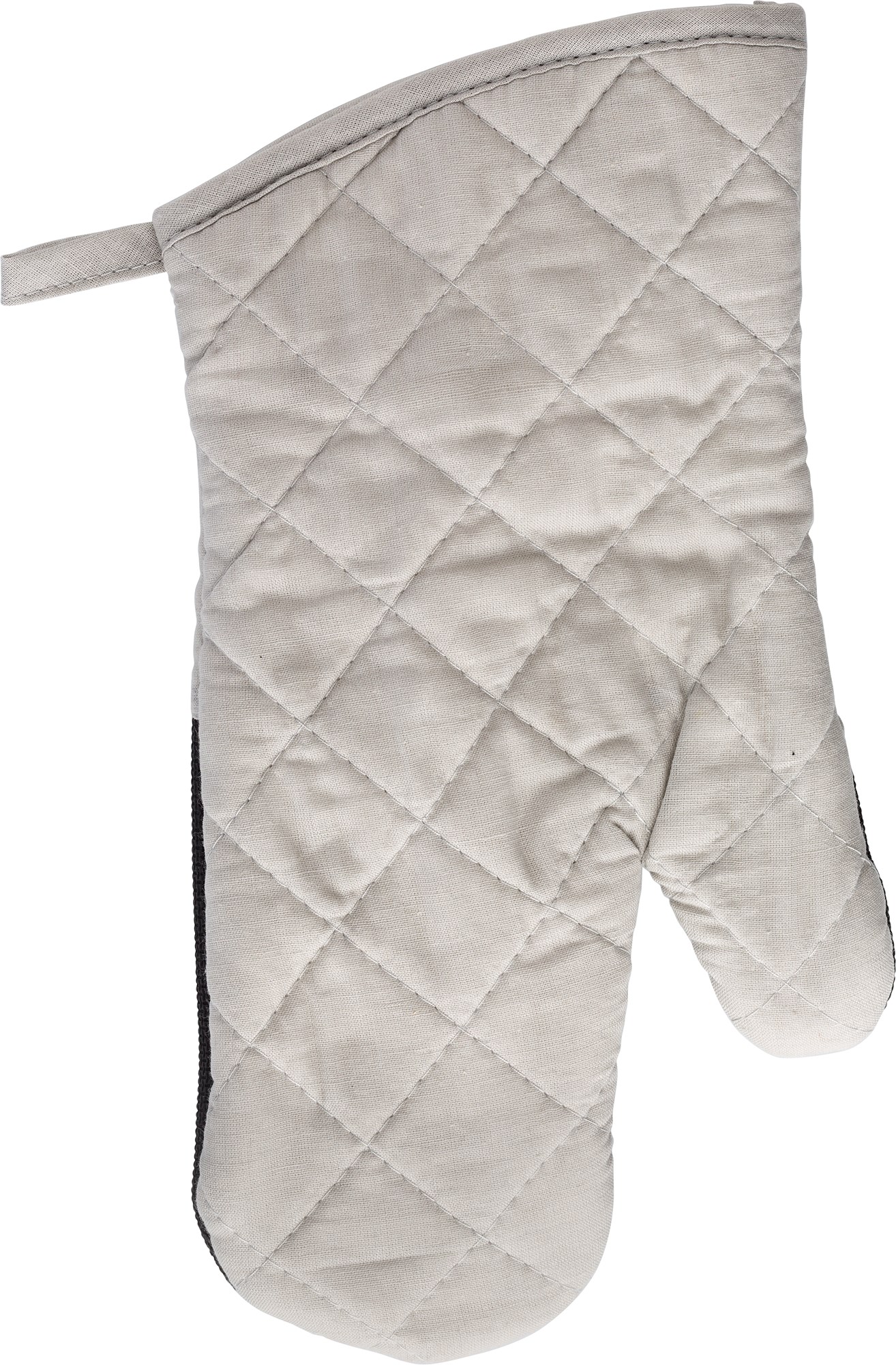 Picture of Cotton oven mitten