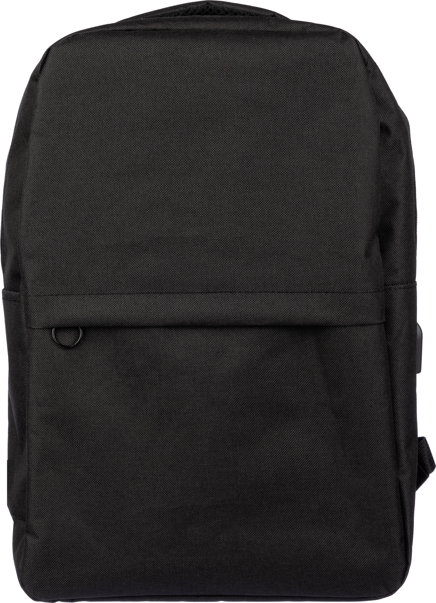 Picture of RPET Backpack with USB port