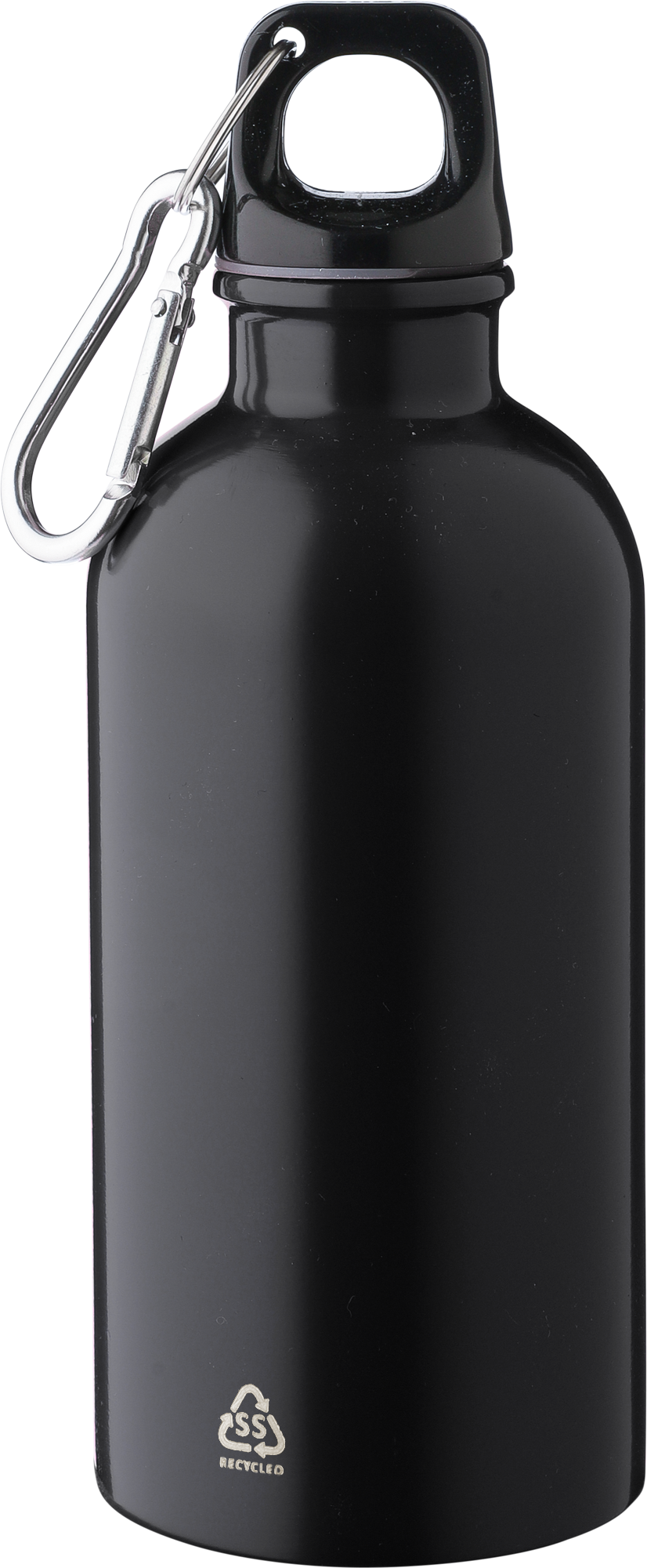 Picture of Recycled single walled bottle (400 ml)