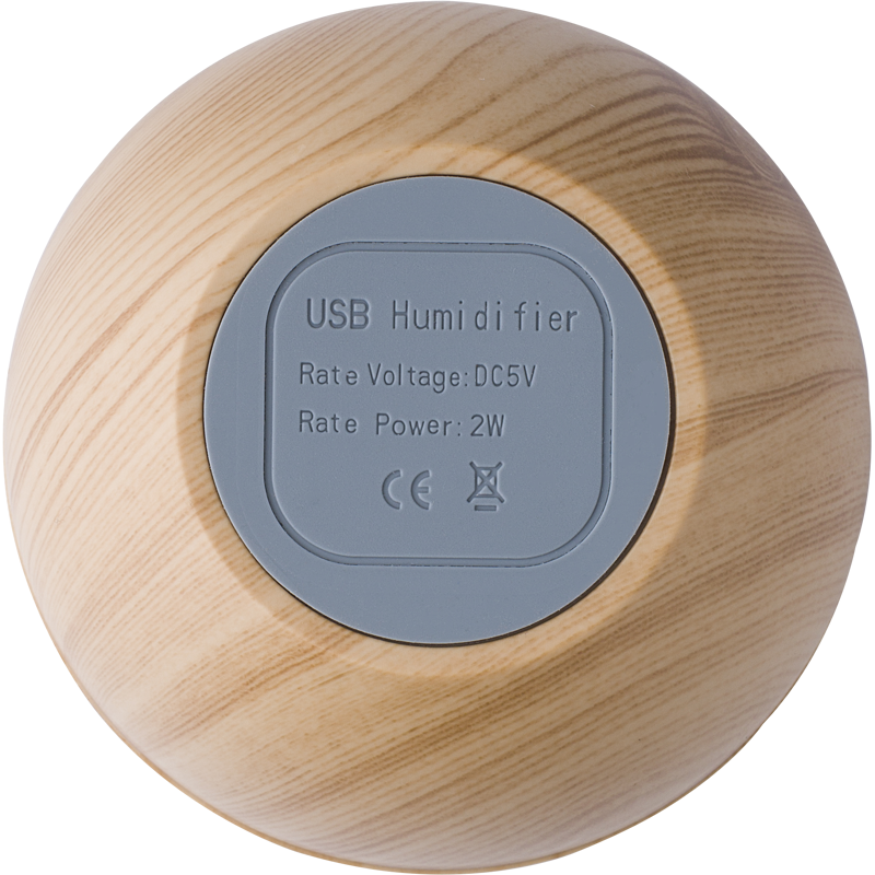 Humidifier 1015143_011 (Brown)