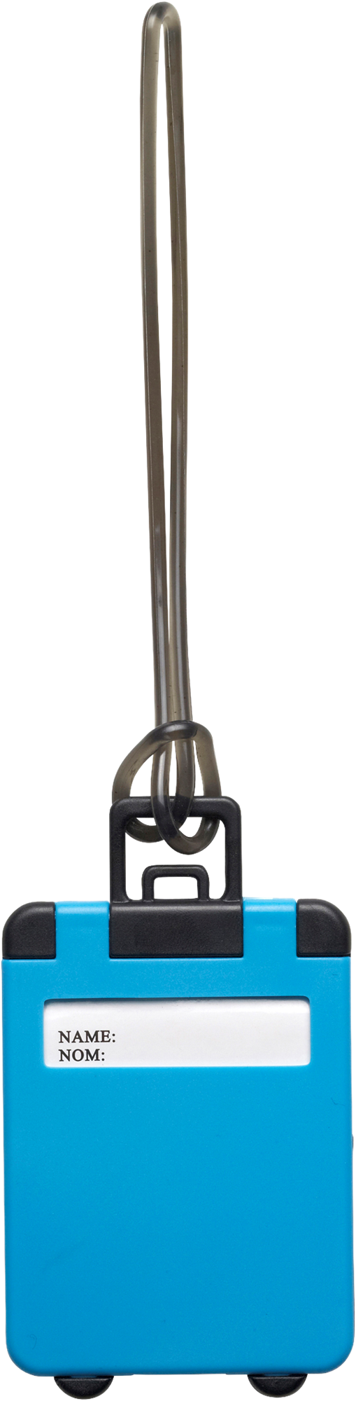 Picture of Luggage tag