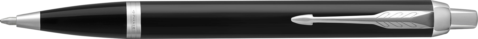 Picture of Parker IM lacquered brass ballpen