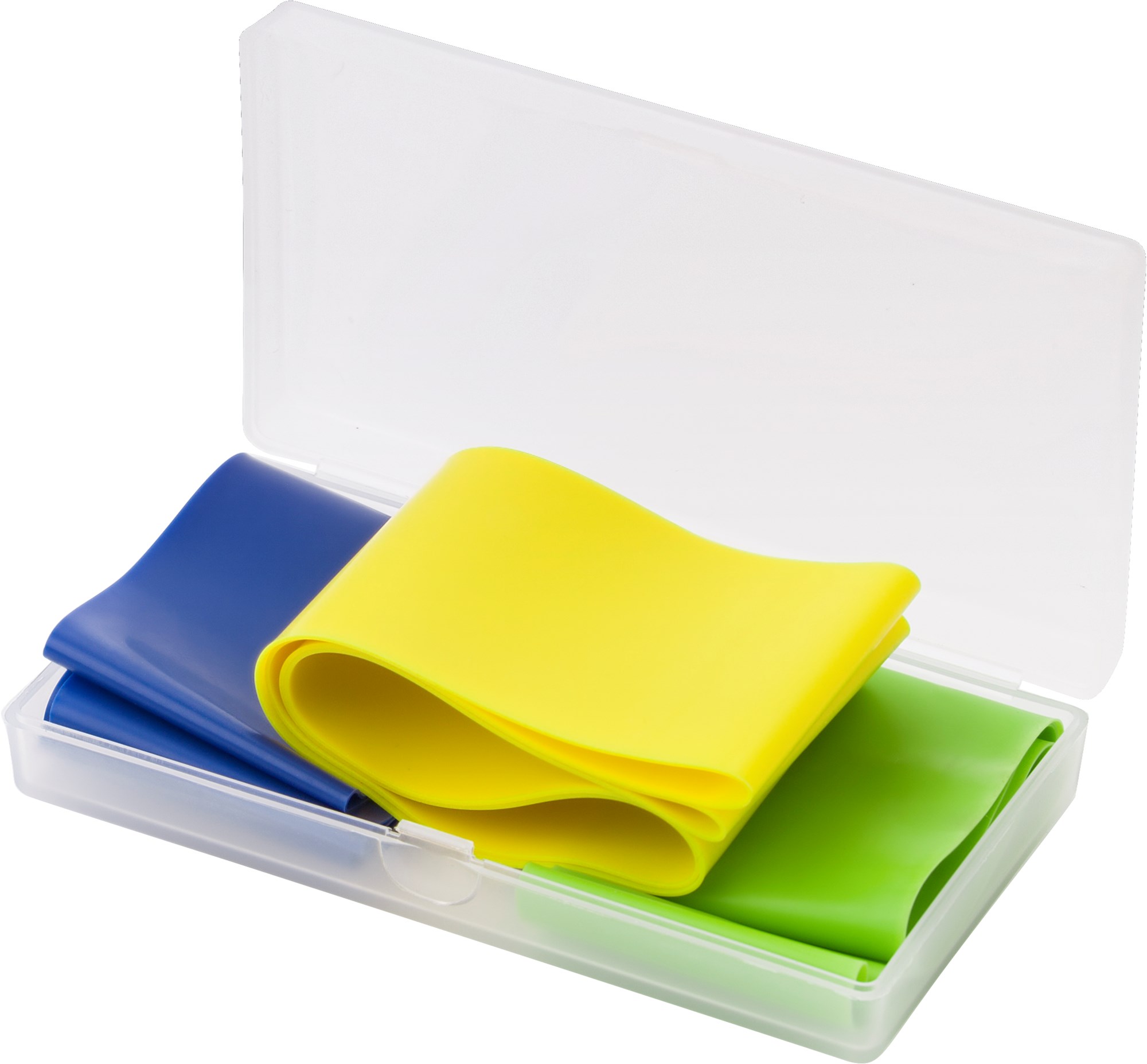 Picture of Resistance sport bands. set (3pc)