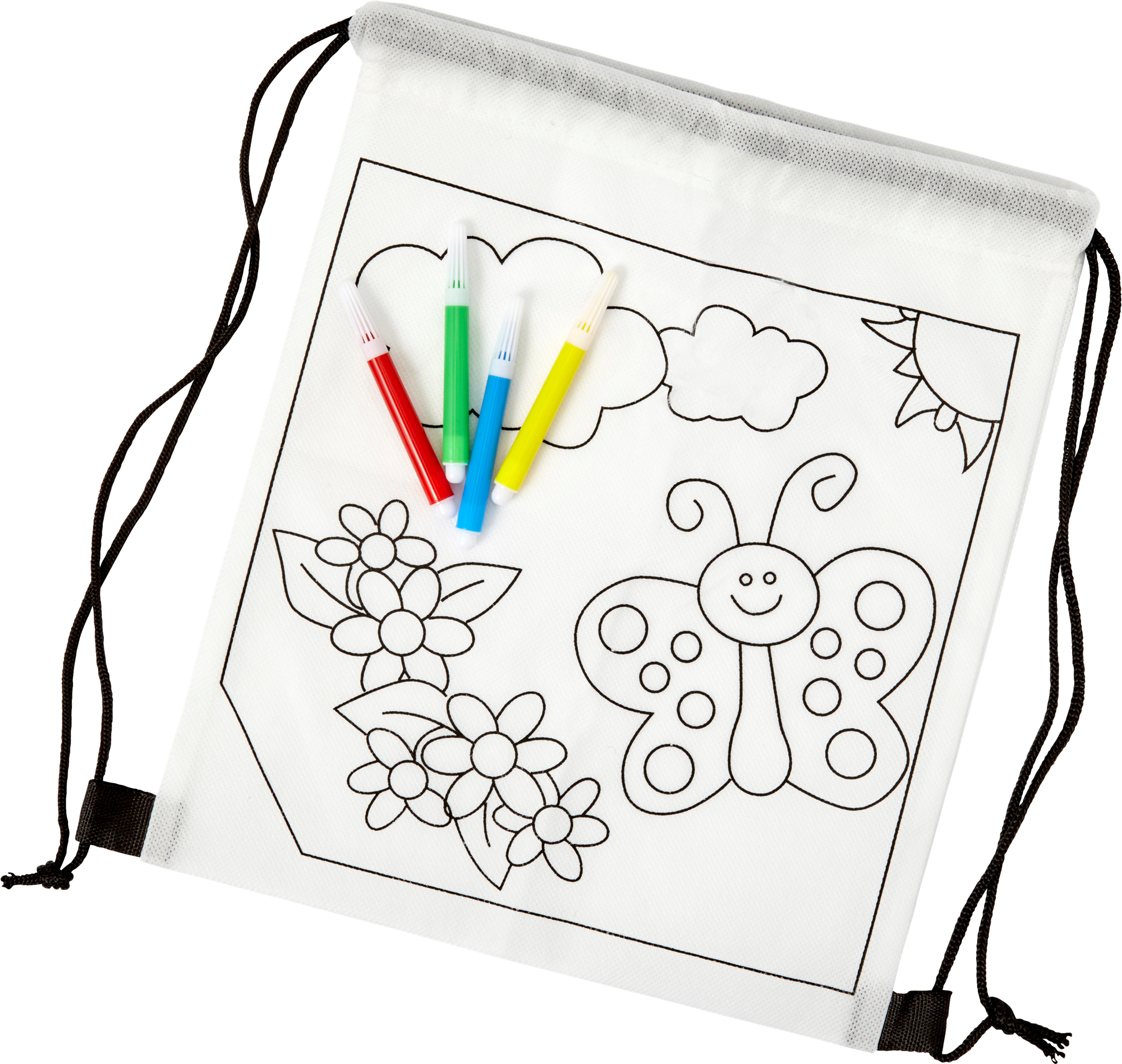 Picture of Nonwoven backpack