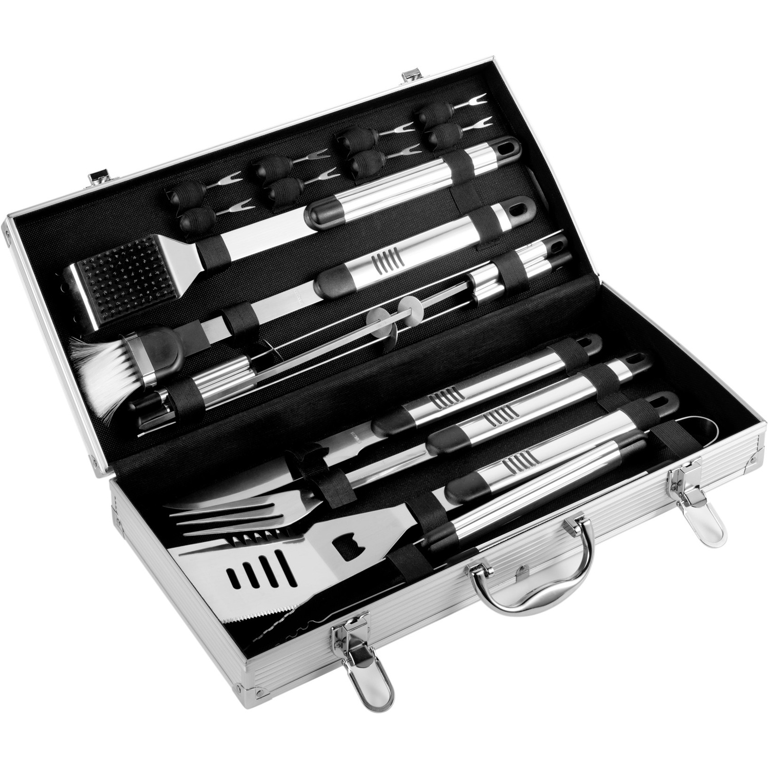 Picture of Barbecue set