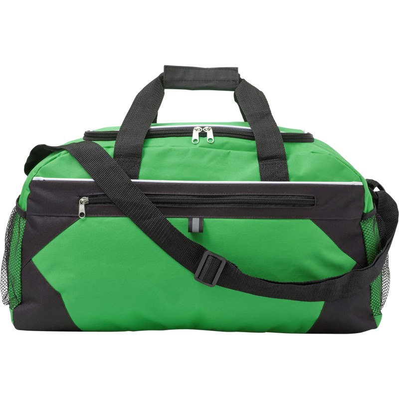 Sports/travel bag 7656_004 (Green)
