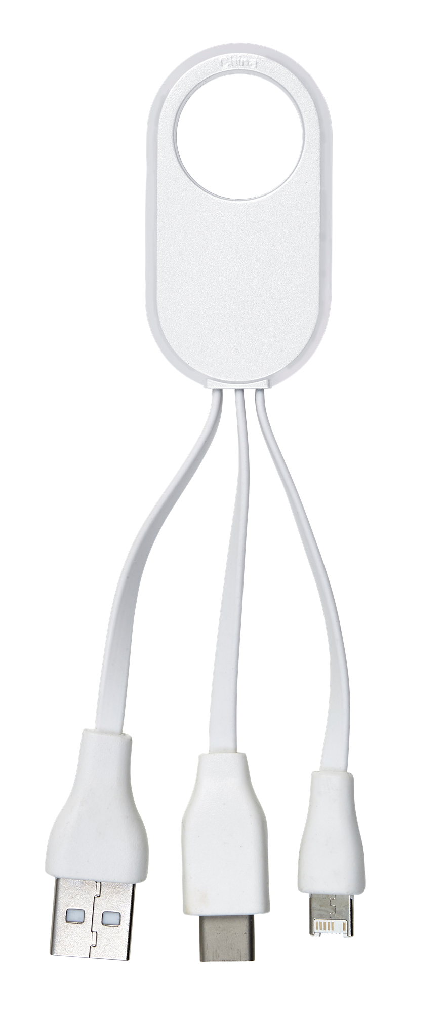 Picture of Charger cable set