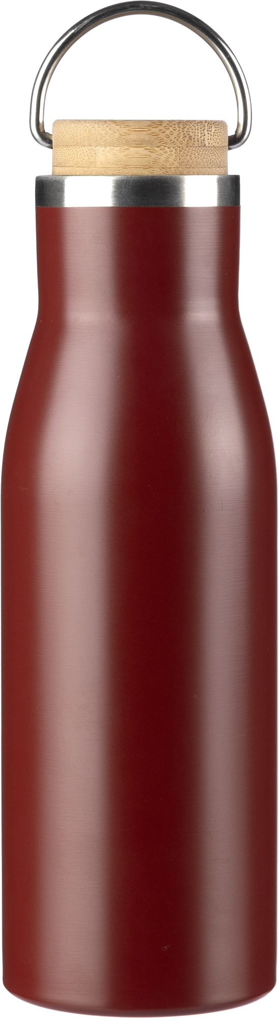 Picture of Recycled steel bottle (500ml)