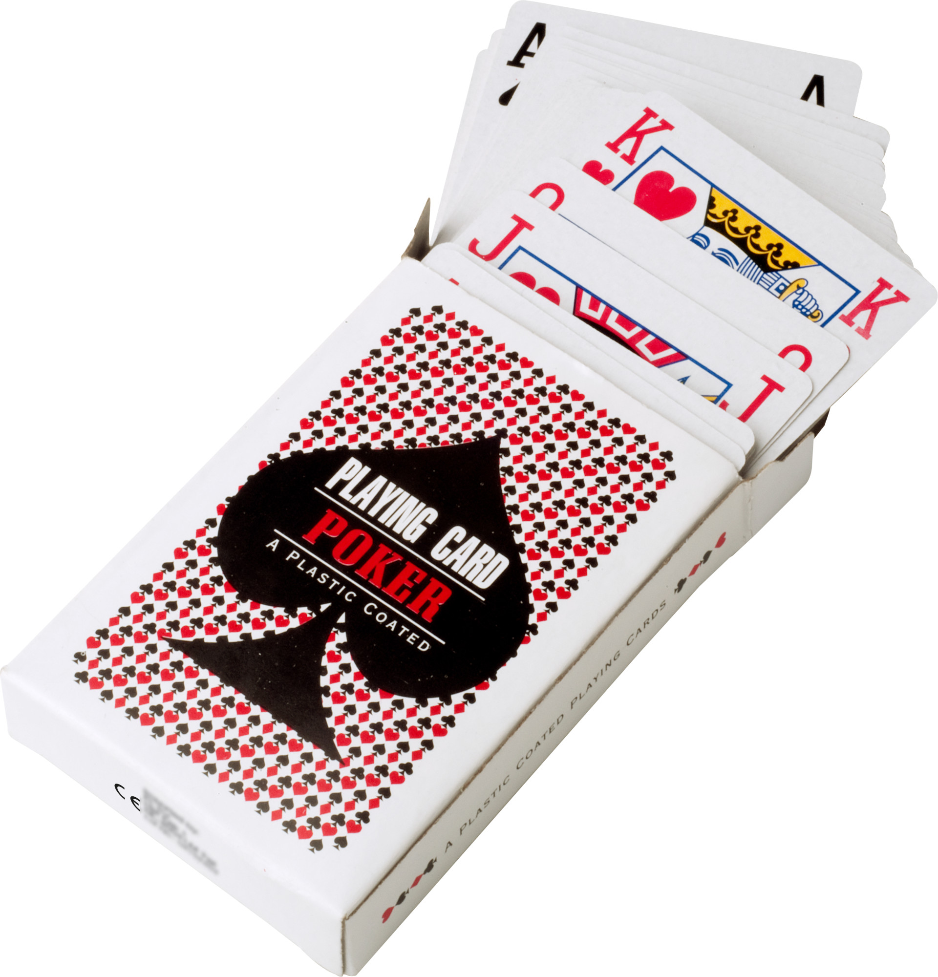 Picture of Playing cards