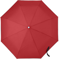 Foldable storm umbrella 7964_008 (Red)