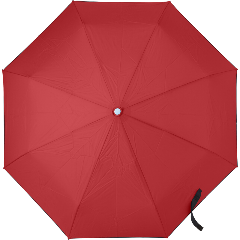 Foldable storm umbrella 7964_008 (Red)