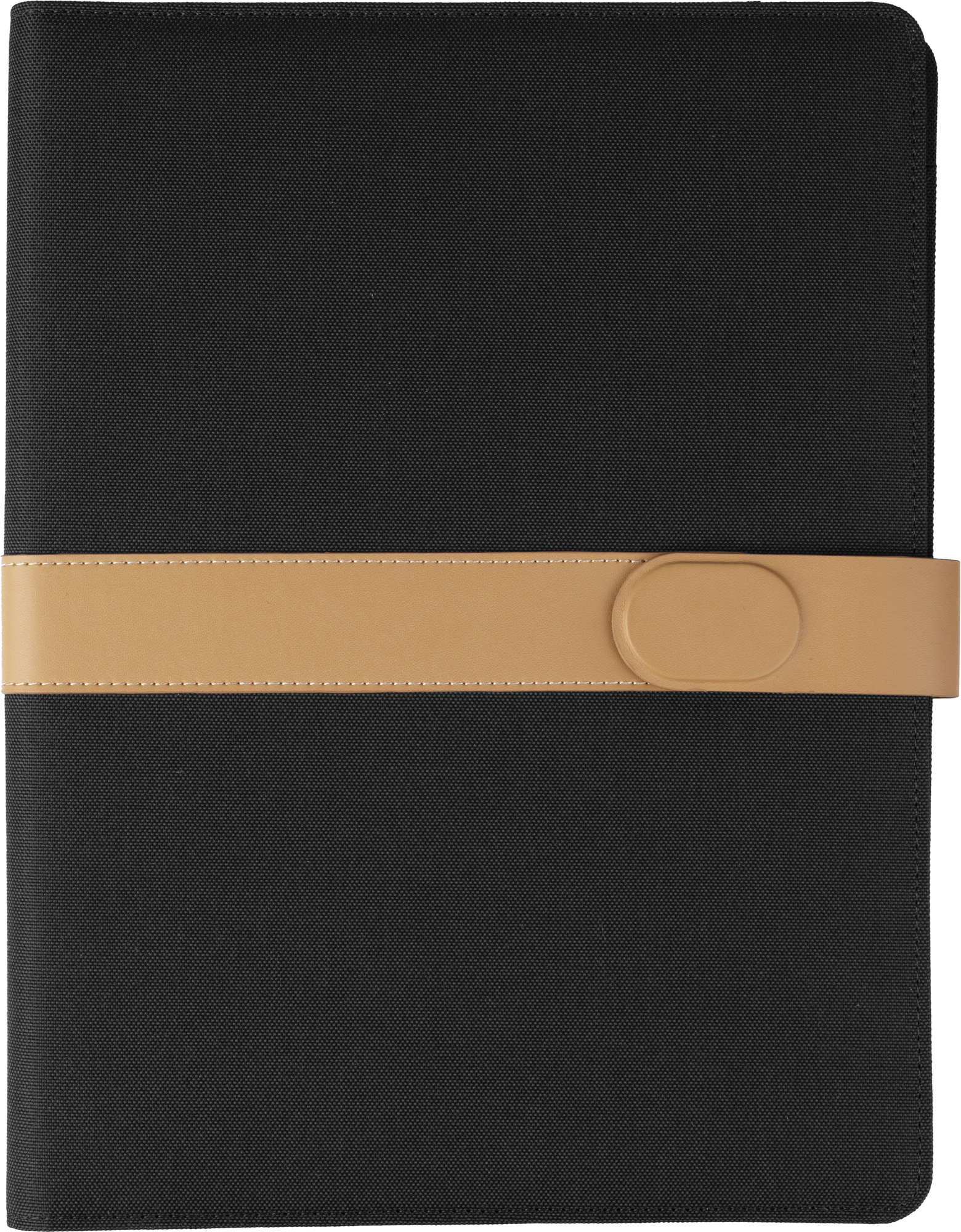 Picture of RPET portfolio (approx. A4)