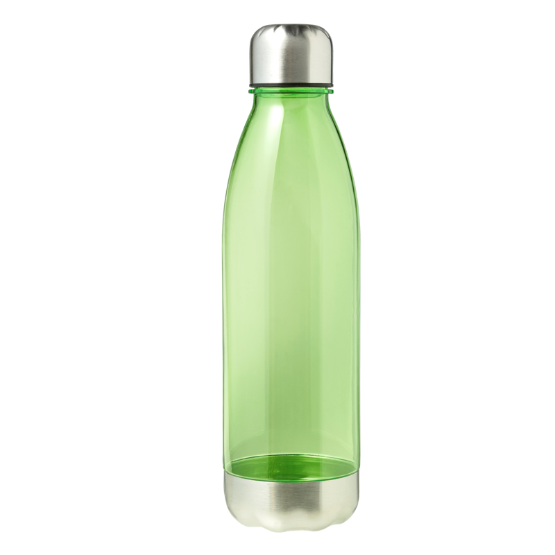 Drinking bottle (650ml) 8225_019 (Lime)