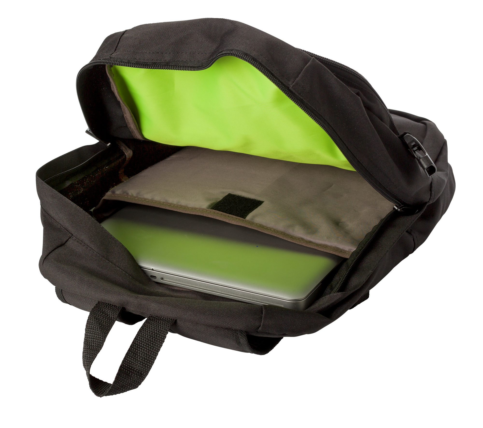 Picture of RFID backpack