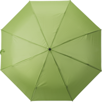 RPET umbrella 1014871_029 (Light green)