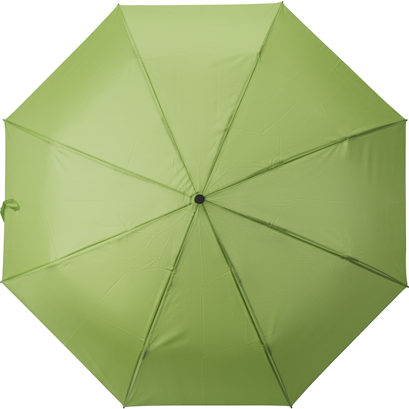 RPET umbrella 1014871_029 (Light green)
