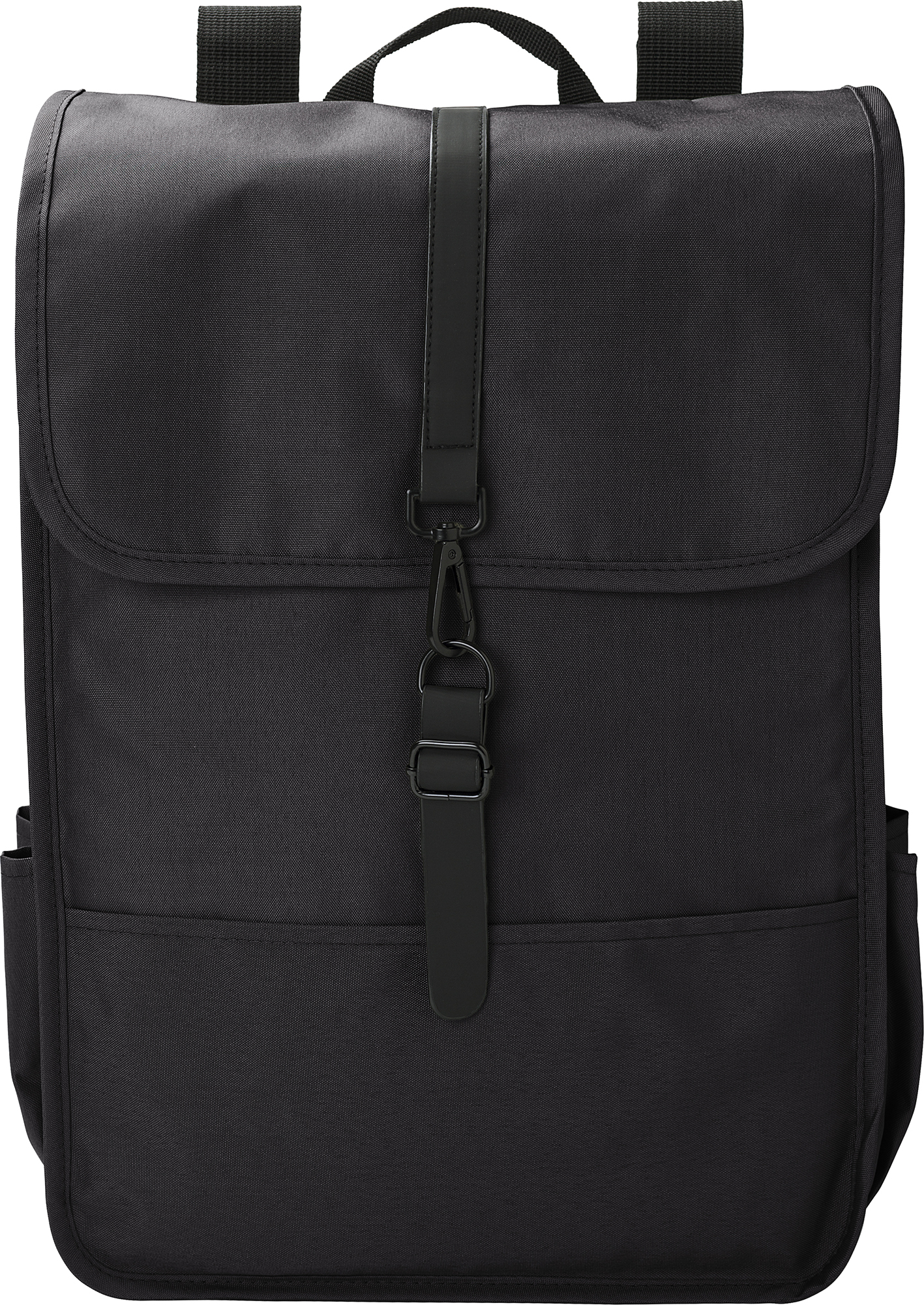 Picture of RPET backpack