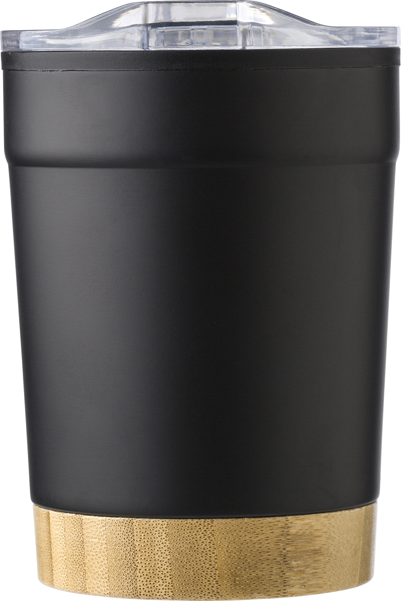 Picture of Stainless steel travel mug (300ml)