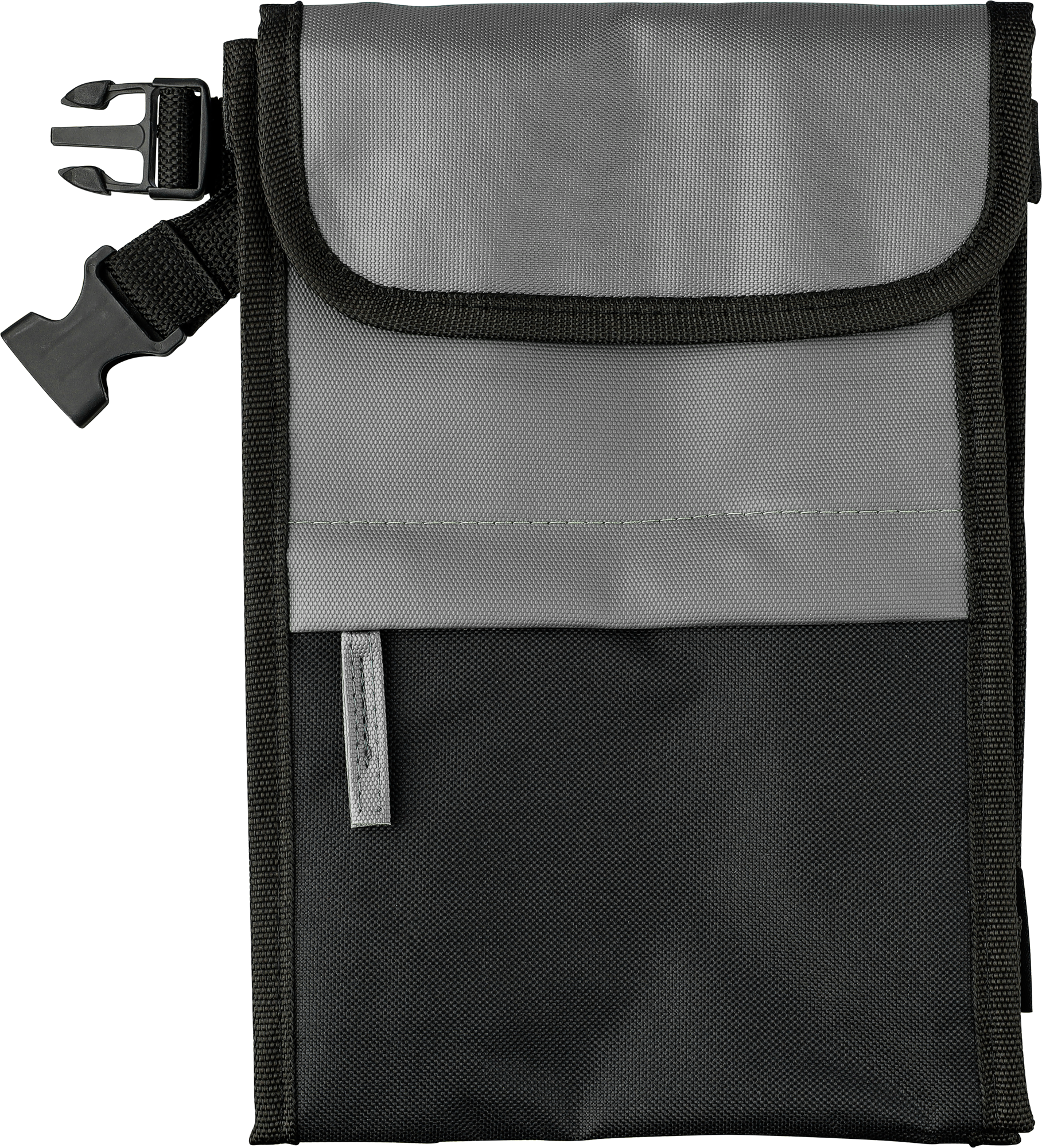 Picture of RPET polyester cooler bag