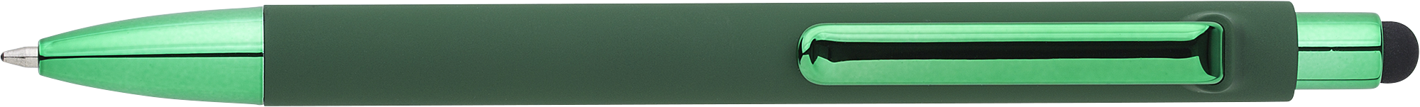 Picture of Bamboo ballpen