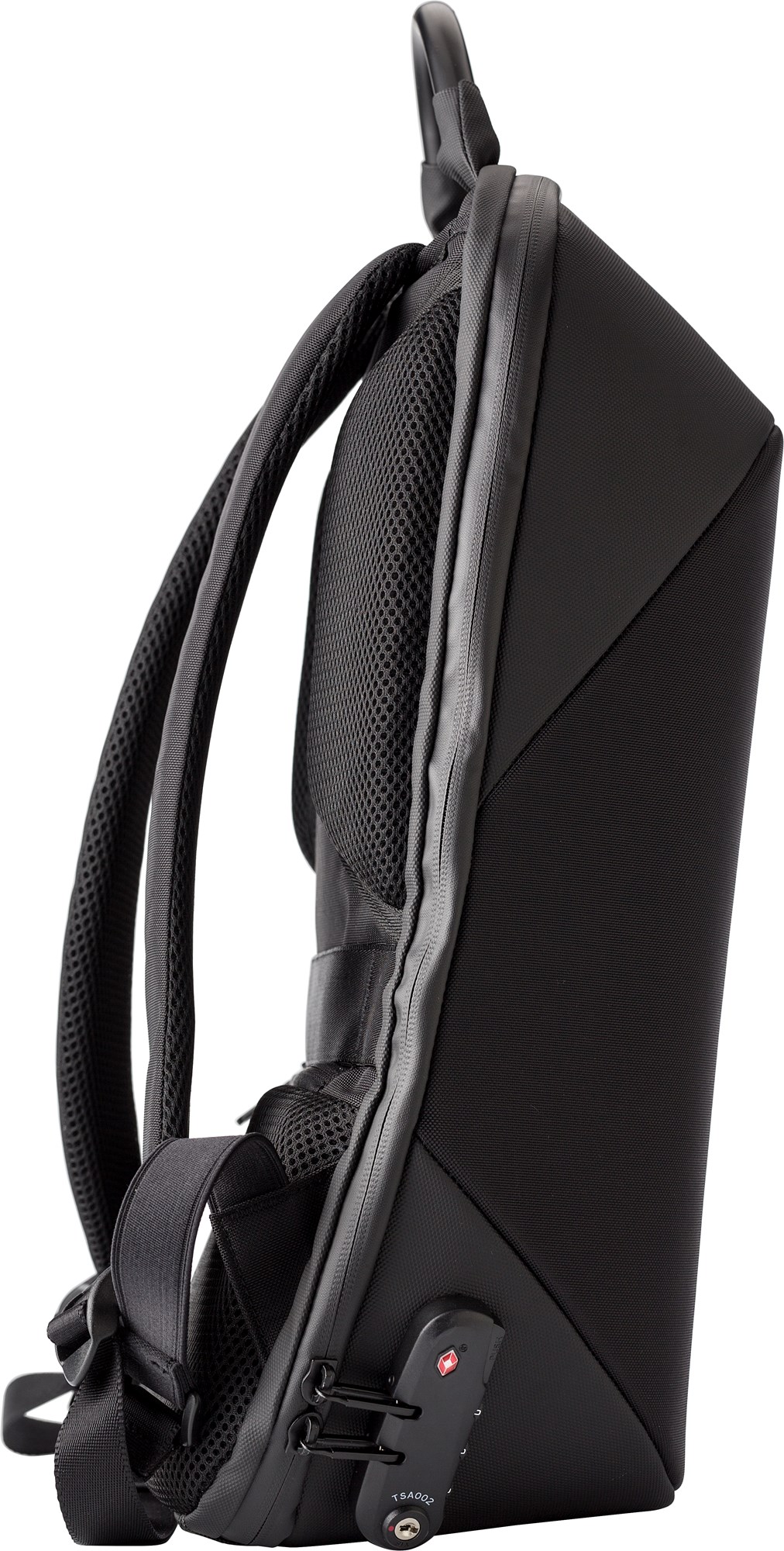 Picture of Backpack with laptop pocket and USB port