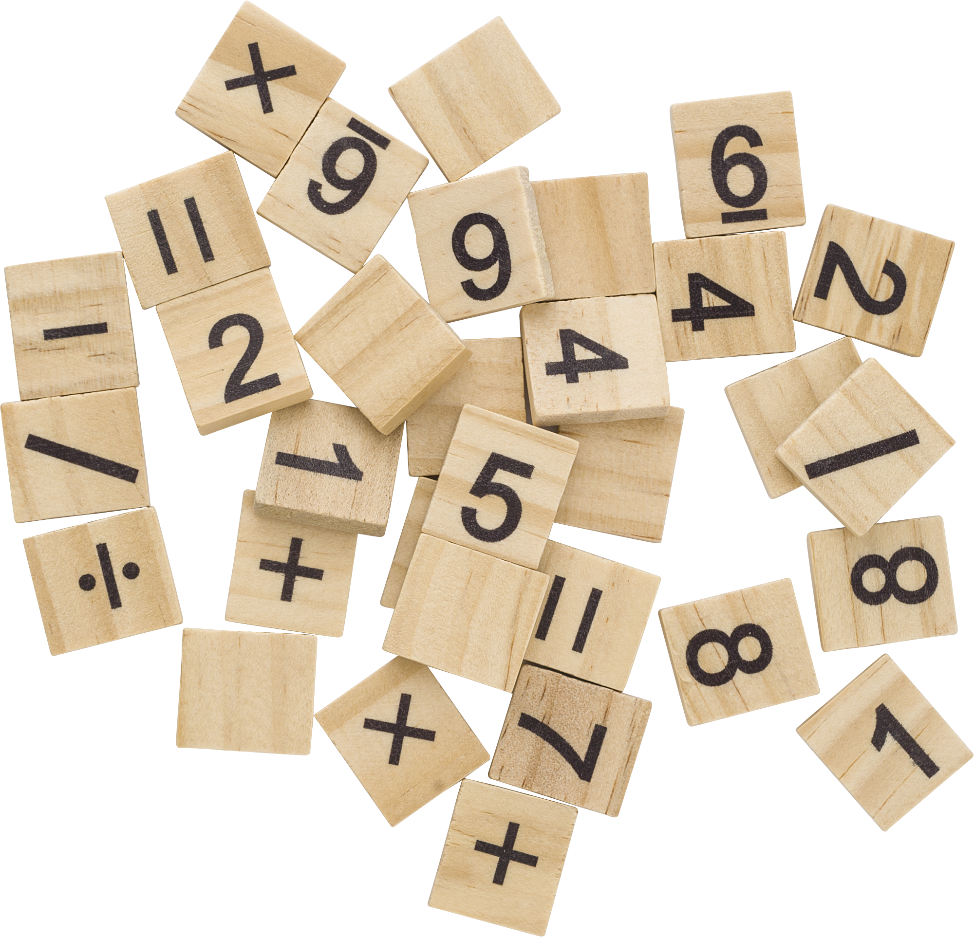 Picture of Pinewood educational game