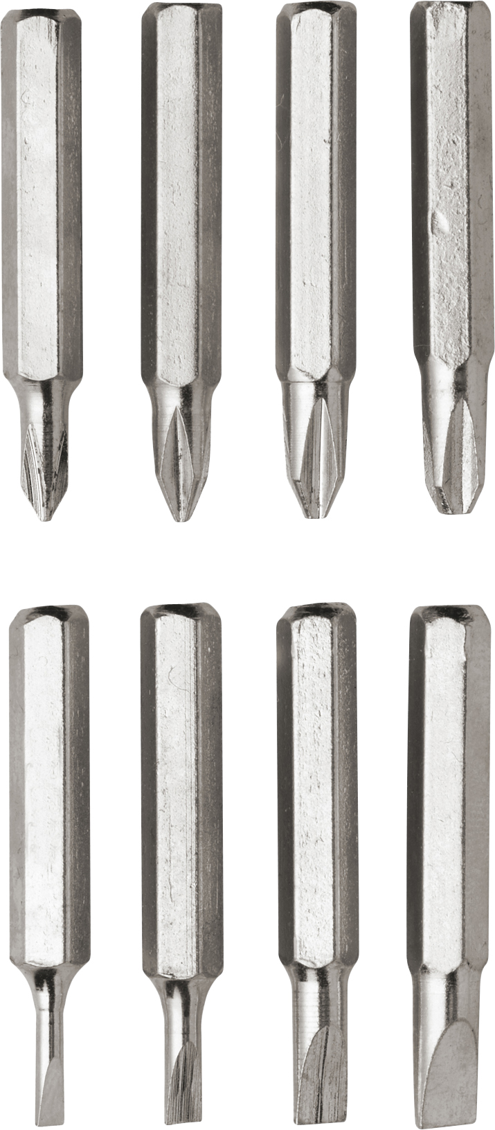 Picture of Pen shaped screwdriver