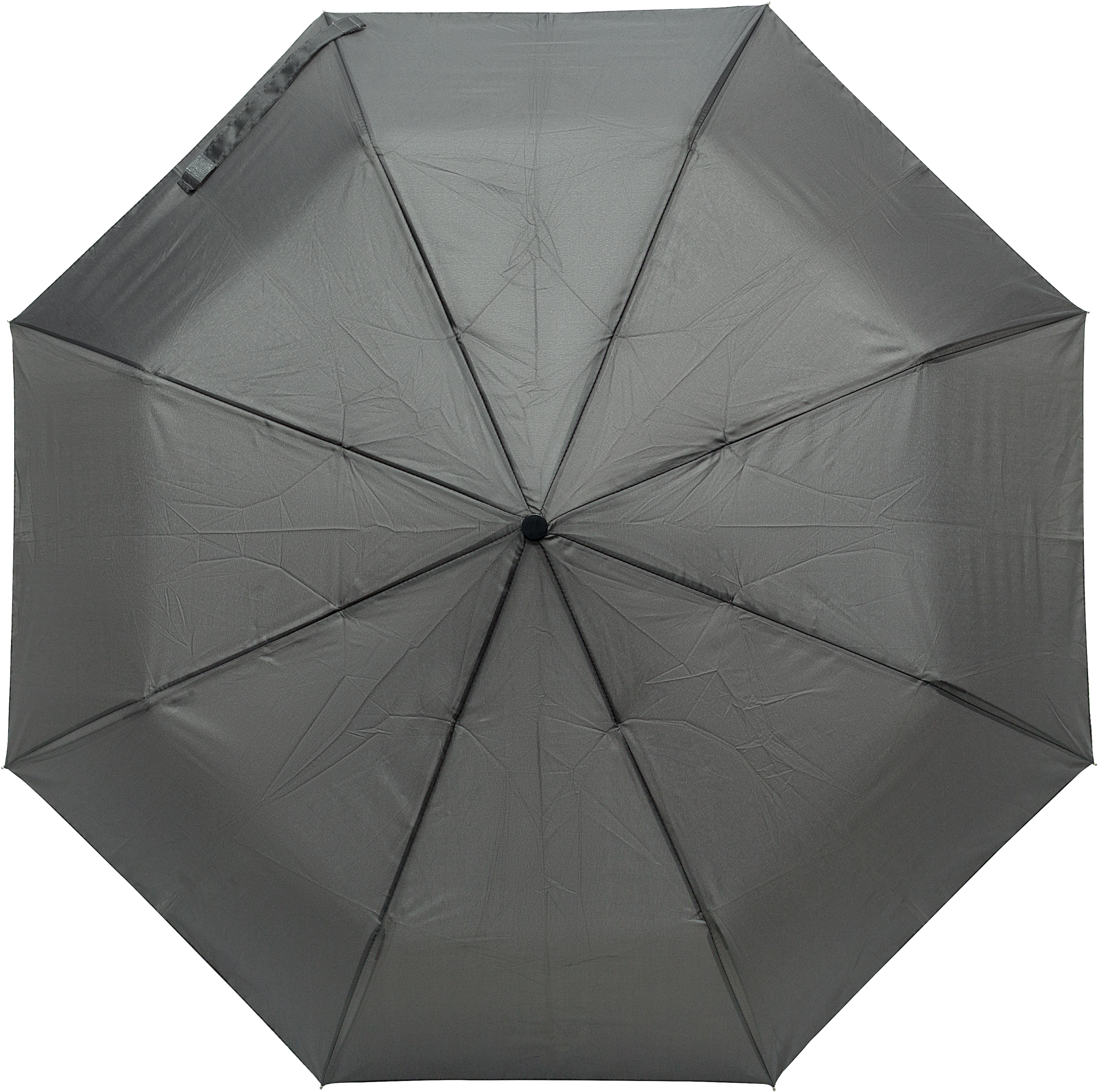 Picture of Telescopic Pongee umbrella