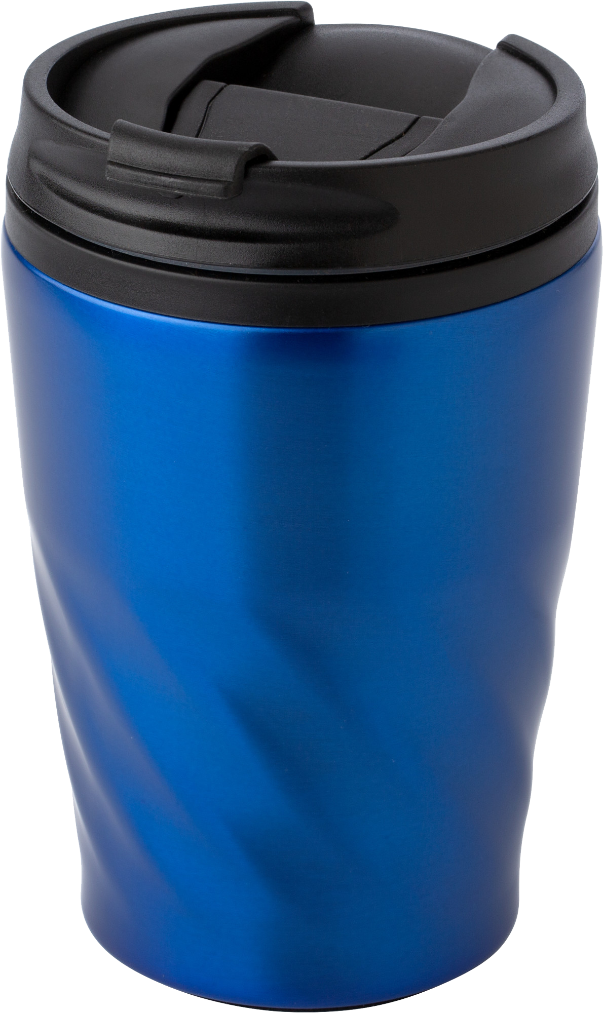 Picture of Stainless steel travel mug (325ml)