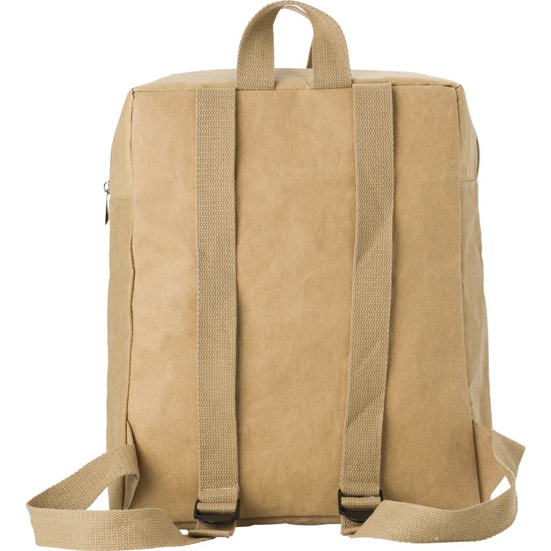 Cooler backpack 8262_011 (Brown)