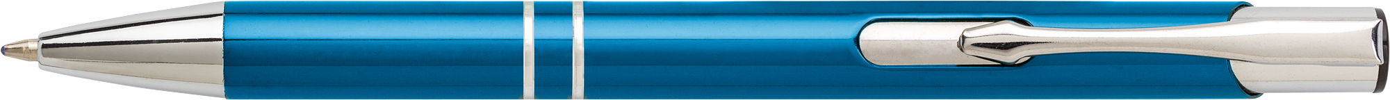 Picture of Aluminium ballpen